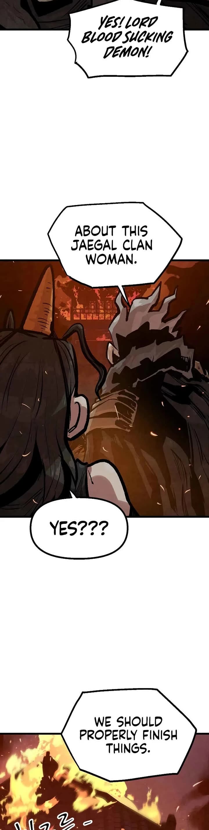 Using My Cooking Skills in a Murim World Chapter 49 page 31 - Chapter 49