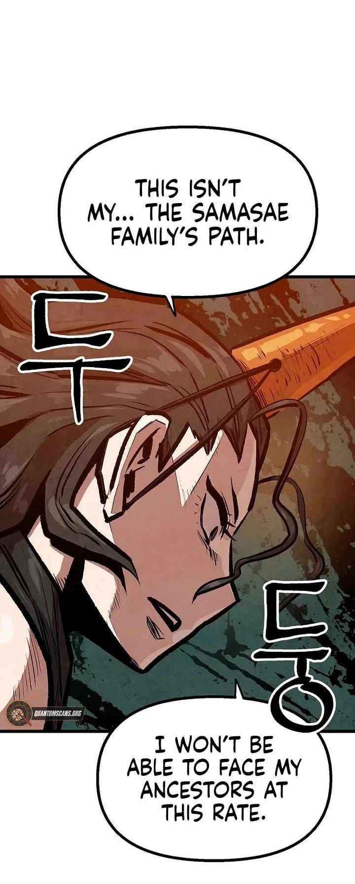 Using My Cooking Skills in a Murim World Chapter 49 page 38 - Chapter 49