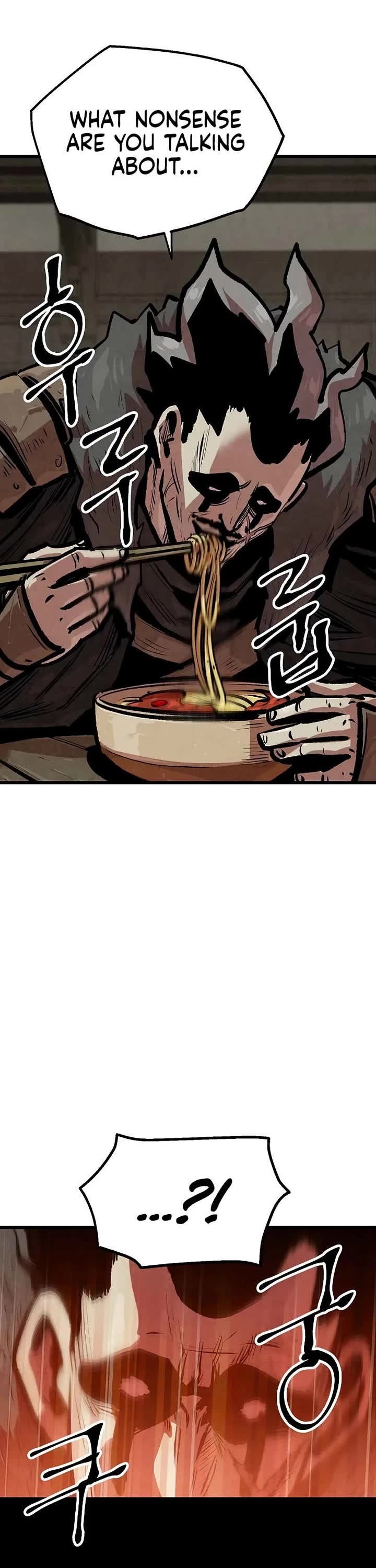 Using My Cooking Skills in a Murim World Chapter 49 page 5 - Chapter 49