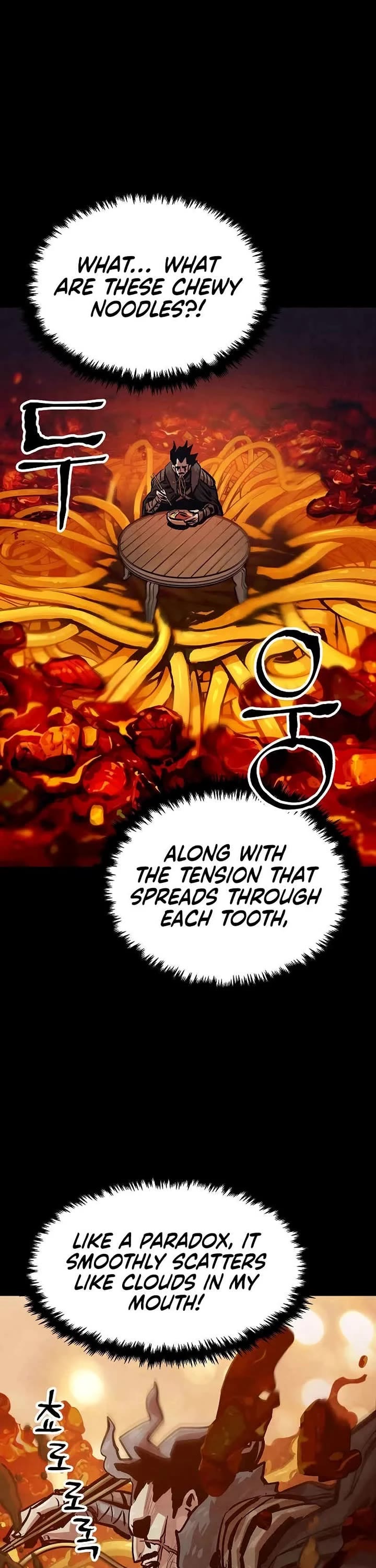 Using My Cooking Skills in a Murim World Chapter 49 page 6 - Chapter 49