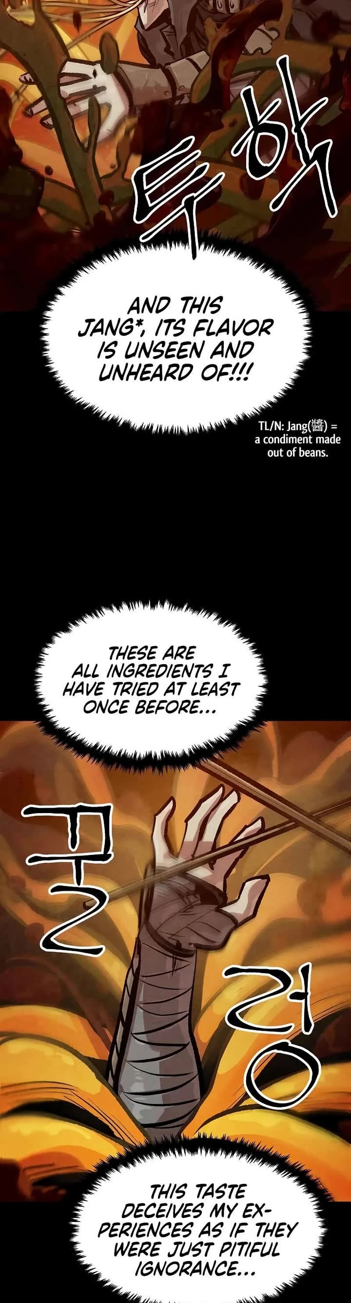 Using My Cooking Skills in a Murim World Chapter 49 page 7 - Chapter 49