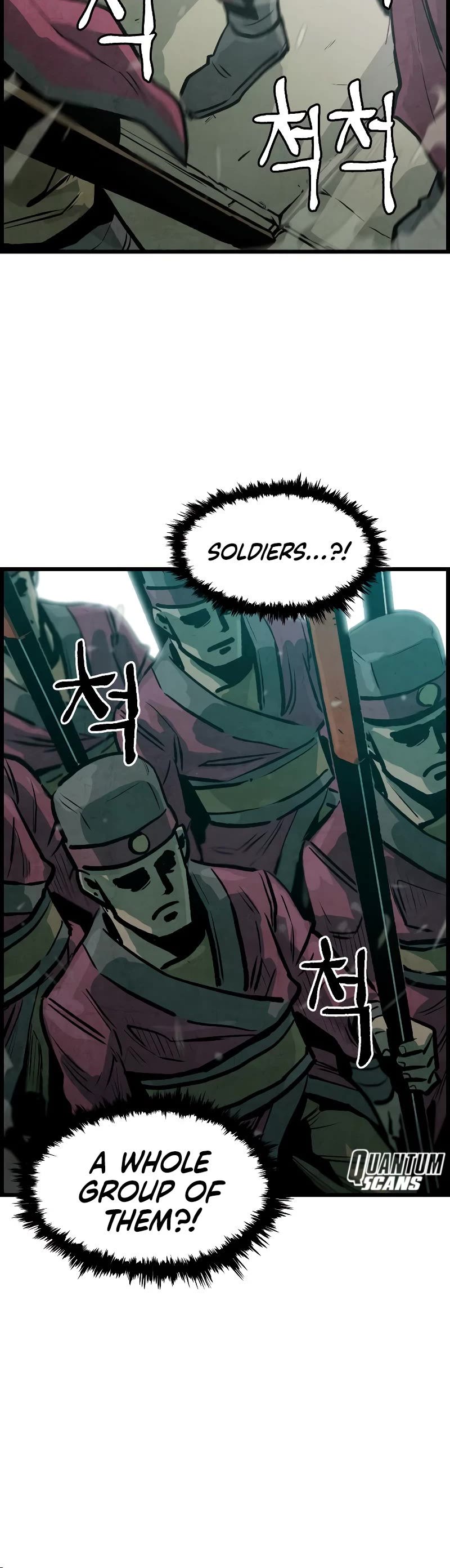 Using My Cooking Skills in a Murim World Chapter 5 page 12 - Chapter 5