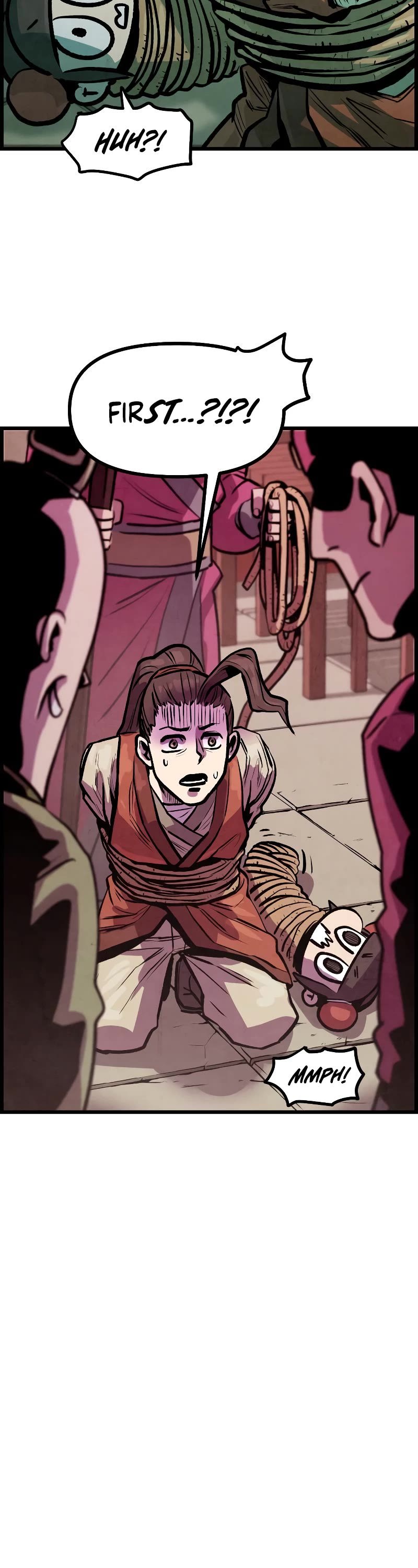 Using My Cooking Skills in a Murim World Chapter 5 page 15 - Chapter 5