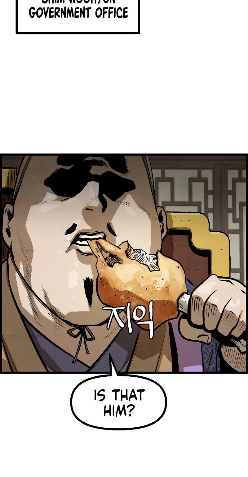 Using My Cooking Skills in a Murim World Chapter 5 page 17 - Chapter 5