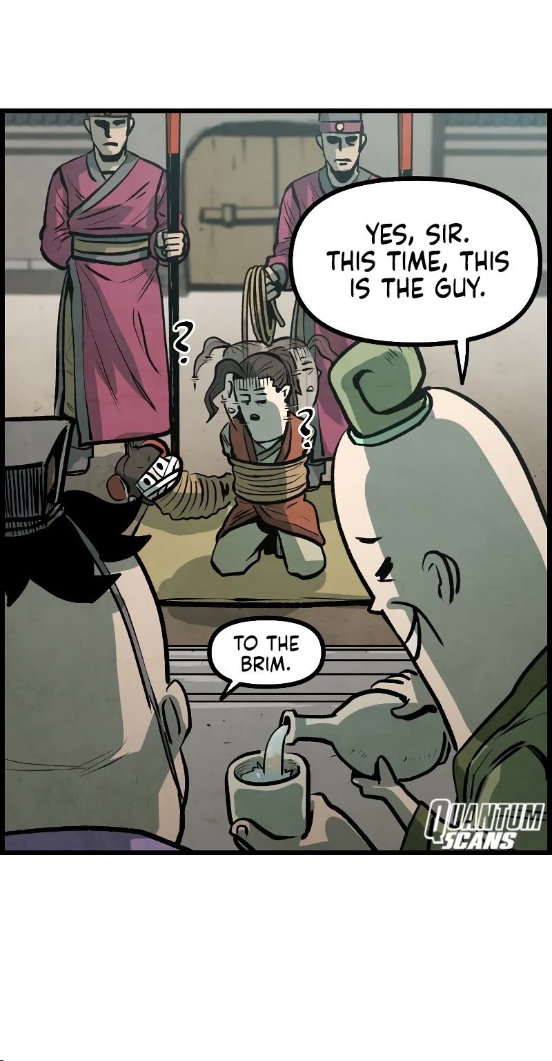 Using My Cooking Skills in a Murim World Chapter 5 page 18 - Chapter 5