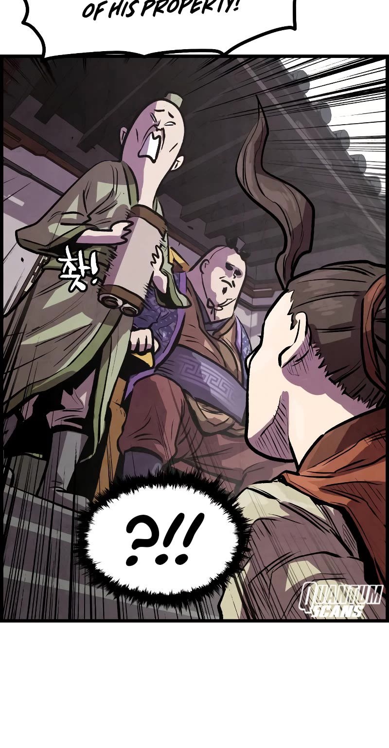 Using My Cooking Skills in a Murim World Chapter 5 page 23 - Chapter 5