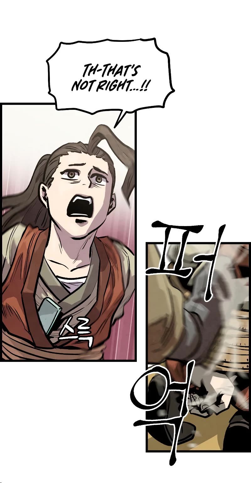 Using My Cooking Skills in a Murim World Chapter 5 page 24 - Chapter 5