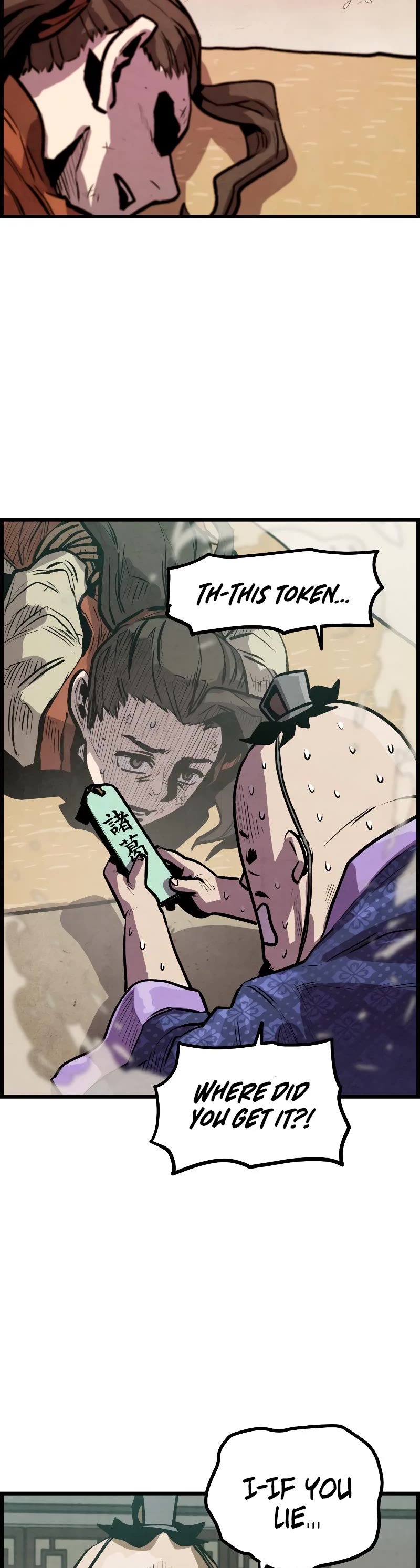 Using My Cooking Skills in a Murim World Chapter 5 page 28 - Chapter 5