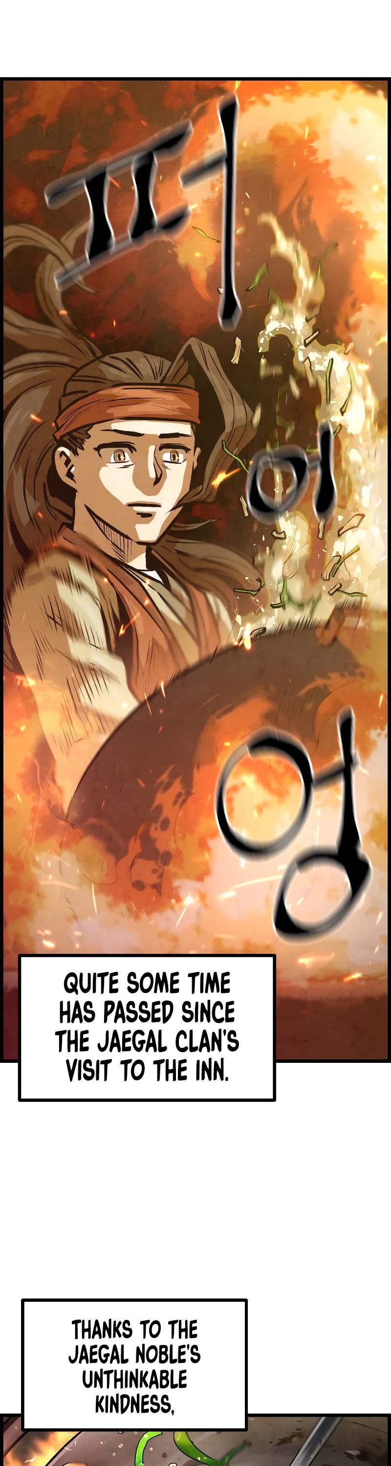 Using My Cooking Skills in a Murim World Chapter 5 page 3 - Chapter 5
