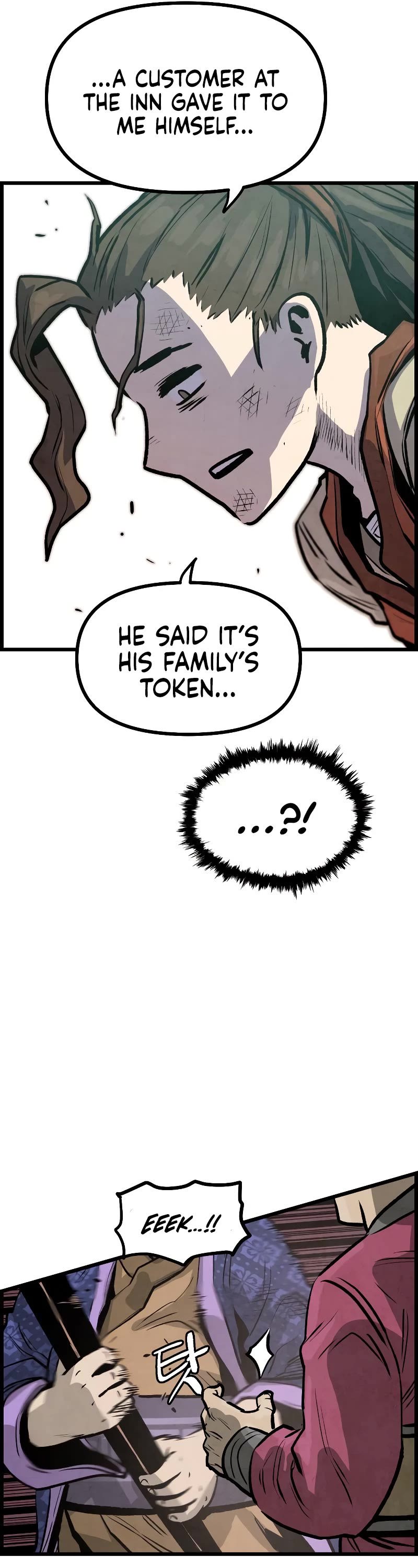 Using My Cooking Skills in a Murim World Chapter 5 page 30 - Chapter 5