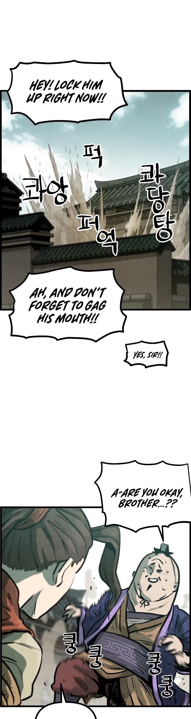 Using My Cooking Skills in a Murim World Chapter 5 page 36 - Chapter 5
