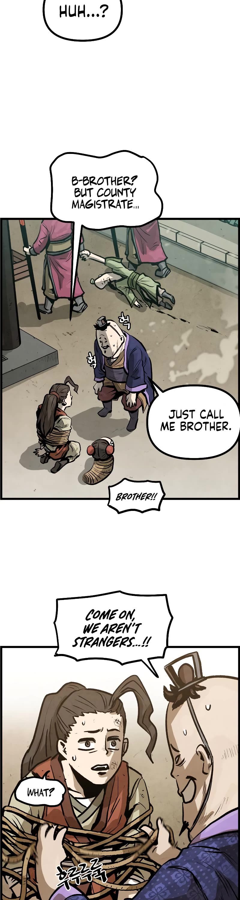 Using My Cooking Skills in a Murim World Chapter 5 page 37 - Chapter 5