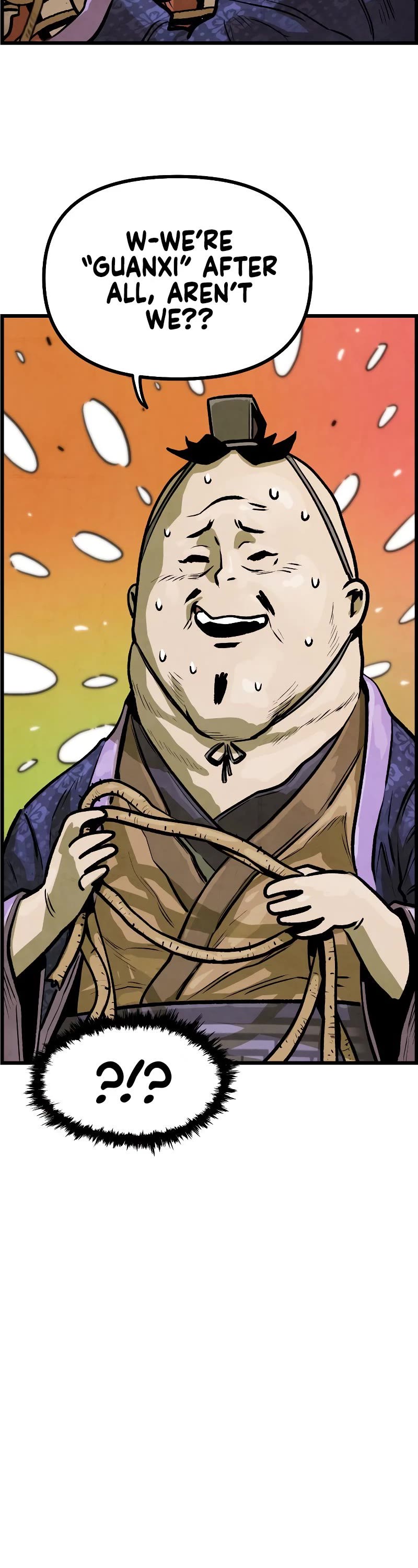 Using My Cooking Skills in a Murim World Chapter 5 page 38 - Chapter 5