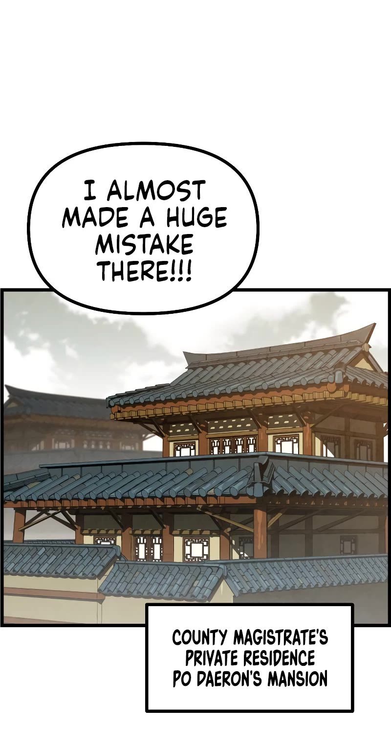 Using My Cooking Skills in a Murim World Chapter 5 page 39 - Chapter 5