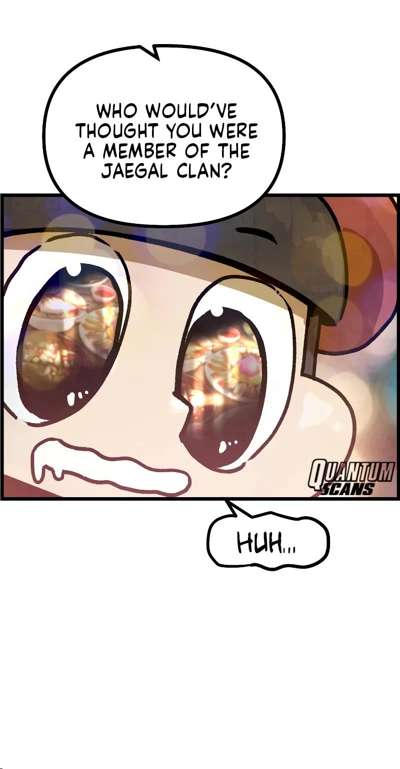 Using My Cooking Skills in a Murim World Chapter 5 page 40 - Chapter 5