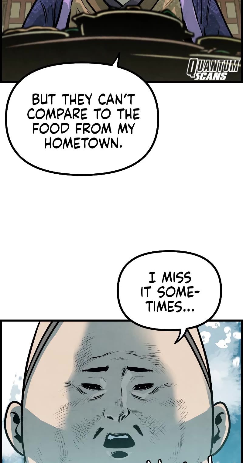 Using My Cooking Skills in a Murim World Chapter 5 page 50 - Chapter 5