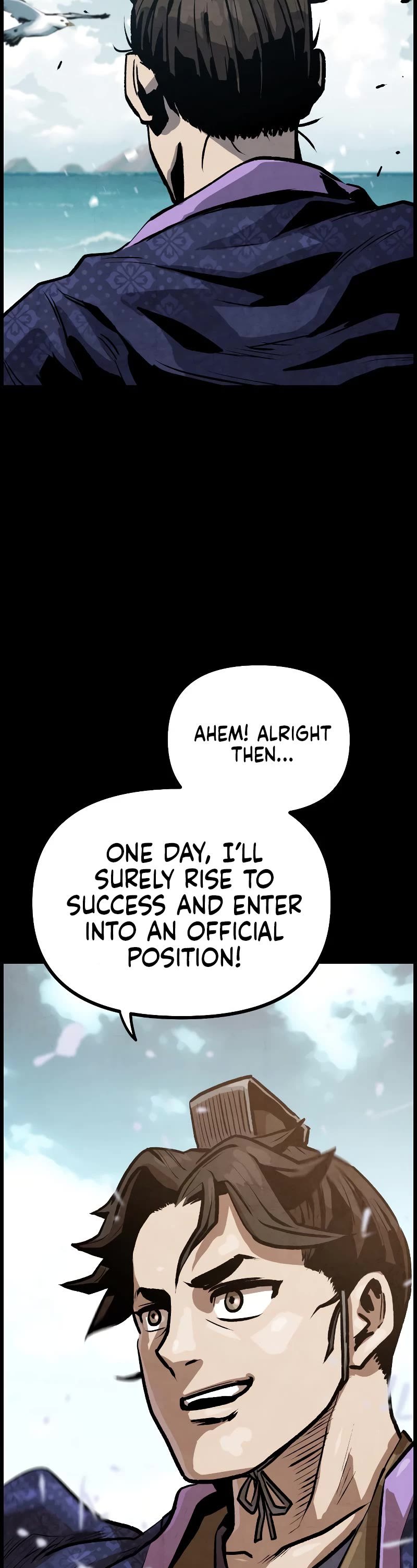 Using My Cooking Skills in a Murim World Chapter 5 page 54 - Chapter 5