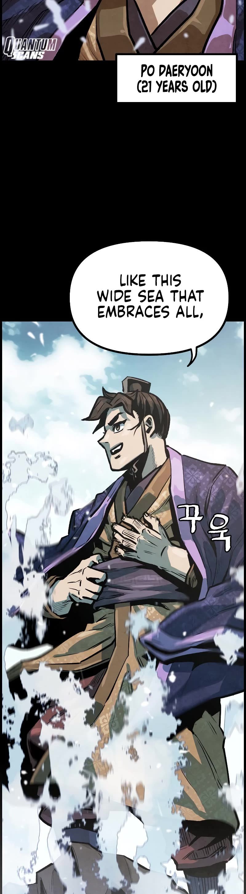 Using My Cooking Skills in a Murim World Chapter 5 page 55 - Chapter 5