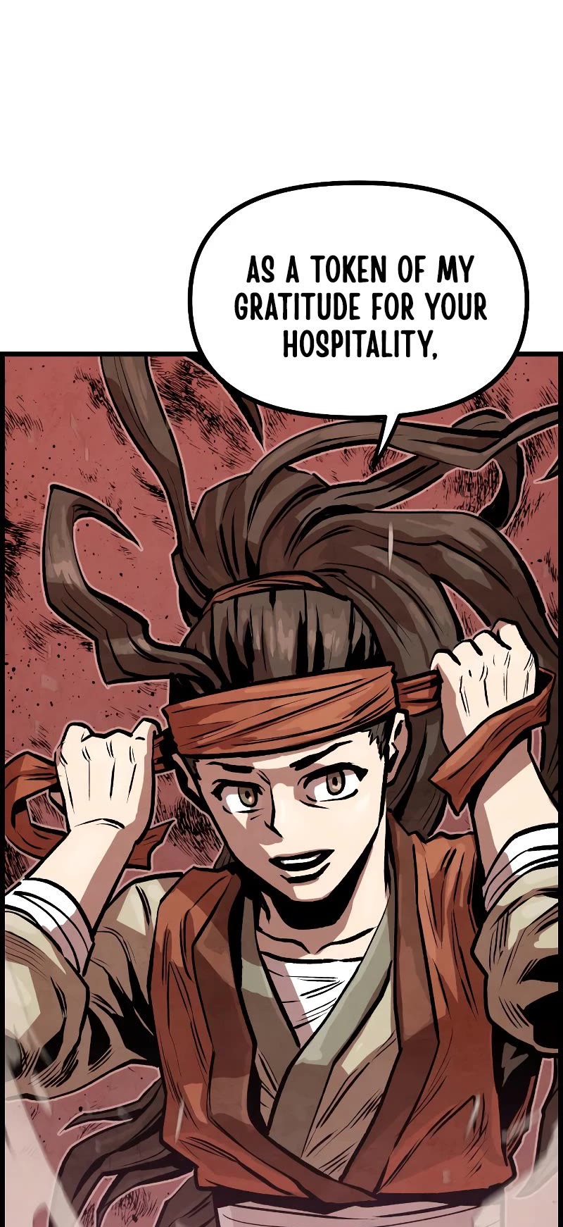Using My Cooking Skills in a Murim World Chapter 5 page 58 - Chapter 5