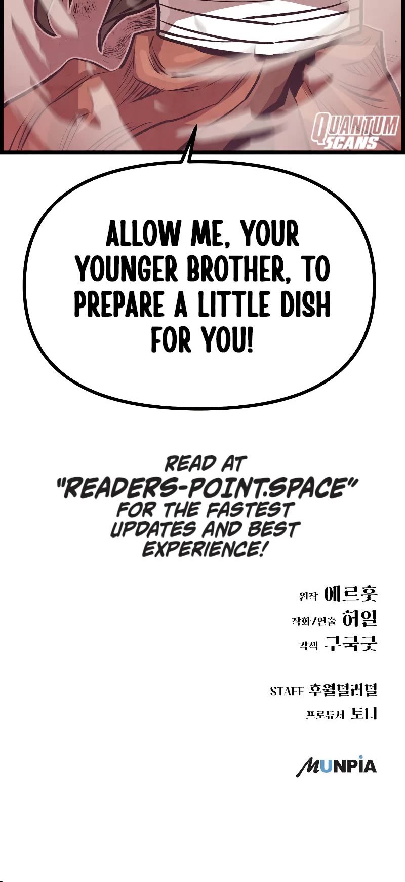 Using My Cooking Skills in a Murim World Chapter 5 page 59 - Chapter 5
