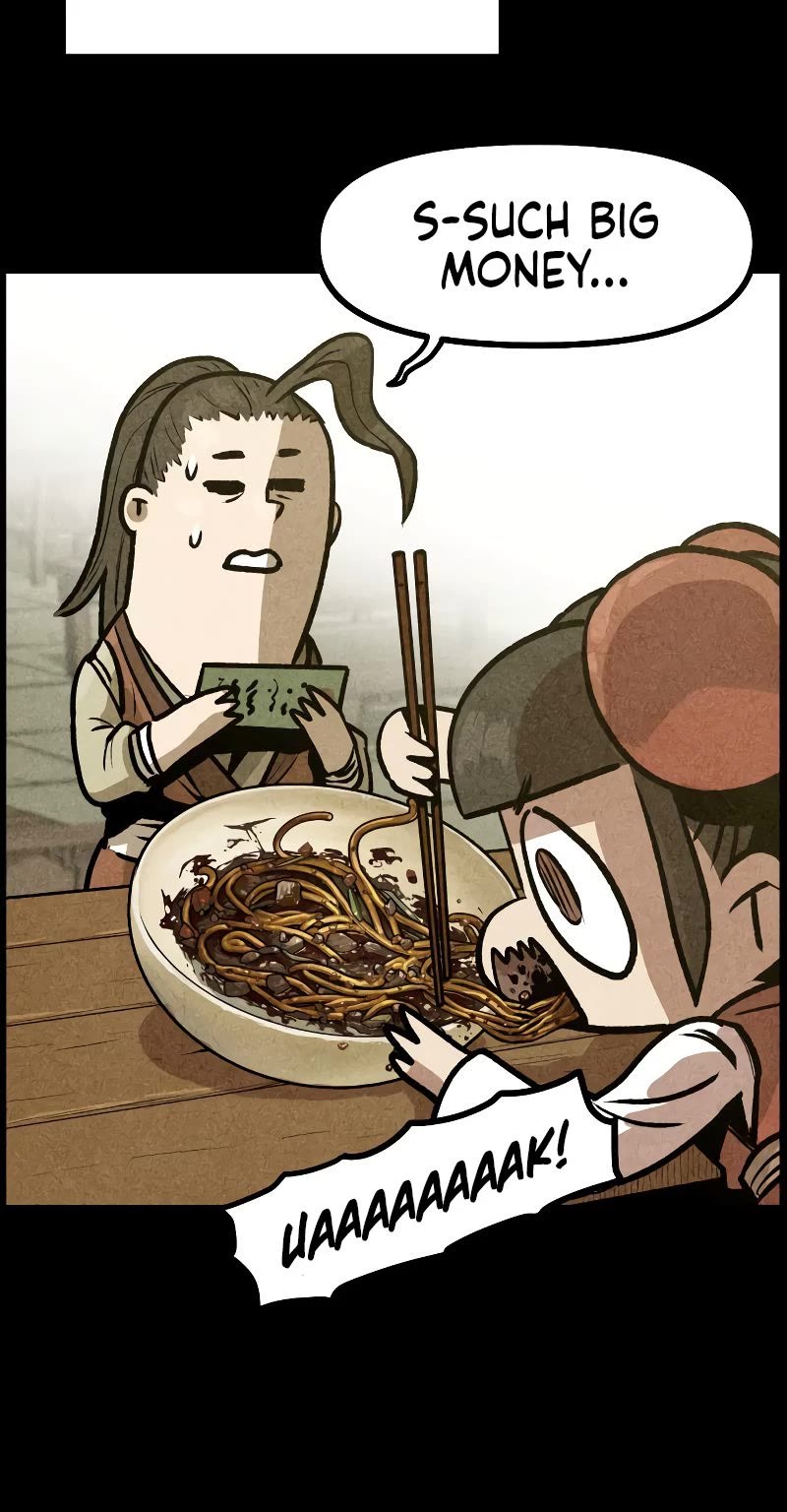 Using My Cooking Skills in a Murim World Chapter 5 page 6 - Chapter 5