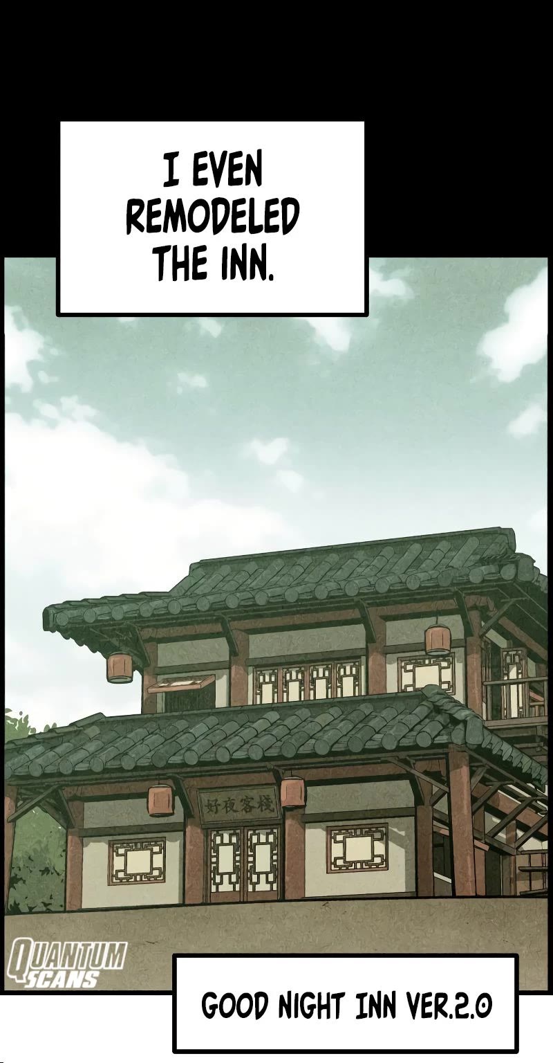 Using My Cooking Skills in a Murim World Chapter 5 page 7 - Chapter 5