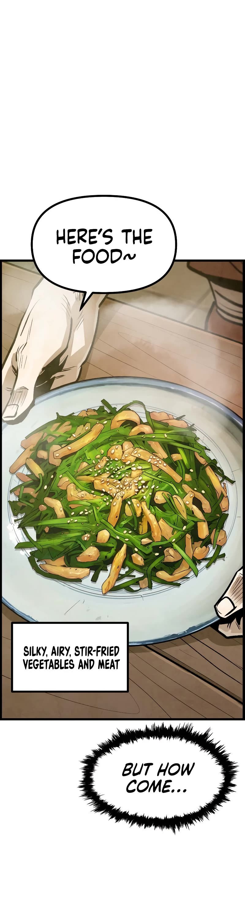 Using My Cooking Skills in a Murim World Chapter 5 page 8 - Chapter 5