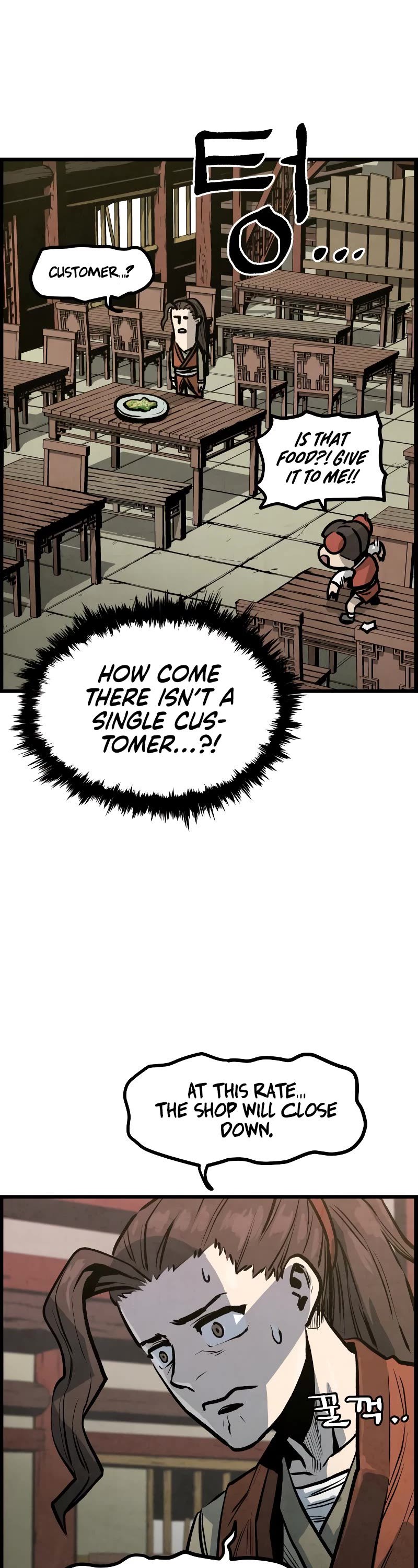 Using My Cooking Skills in a Murim World Chapter 5 page 9 - Chapter 5