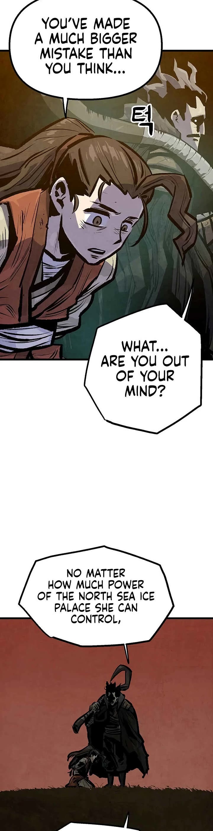 Using My Cooking Skills in a Murim World Chapter 50 page 11 - Chapter 50: S1 End