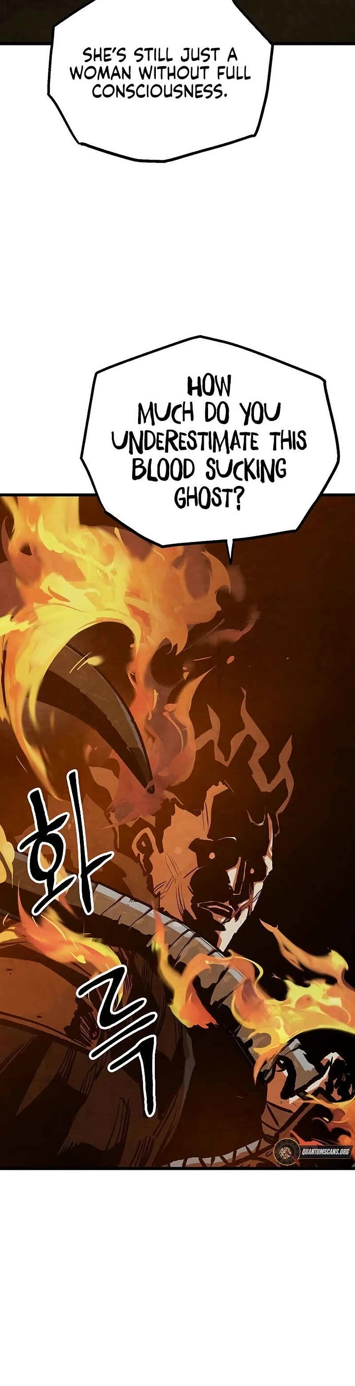 Using My Cooking Skills in a Murim World Chapter 50 page 12 - Chapter 50: S1 End