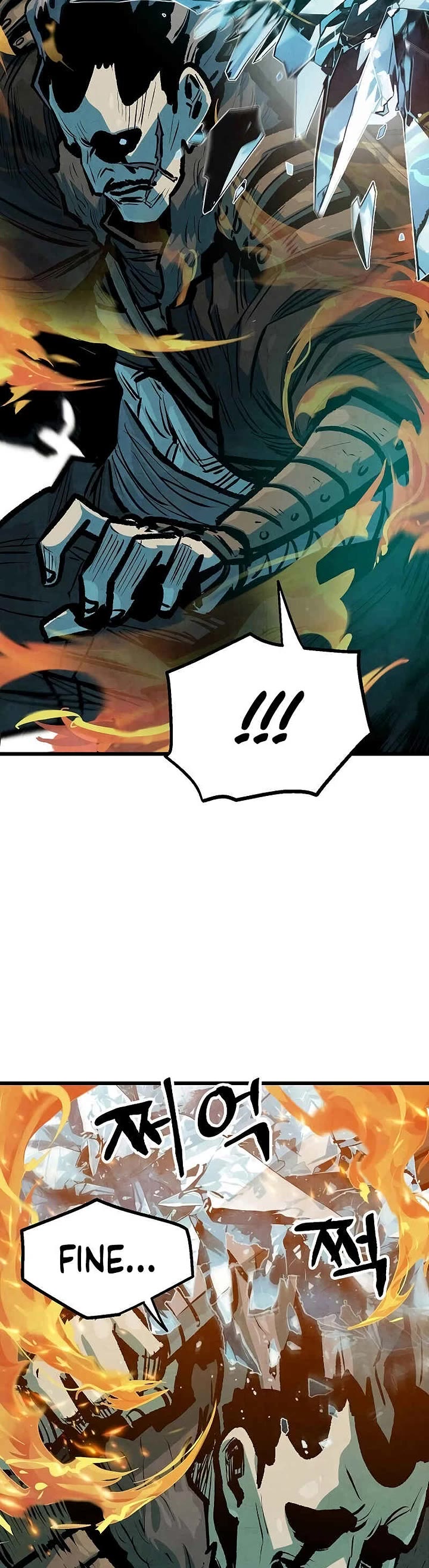 Using My Cooking Skills in a Murim World Chapter 50 page 15 - Chapter 50: S1 End