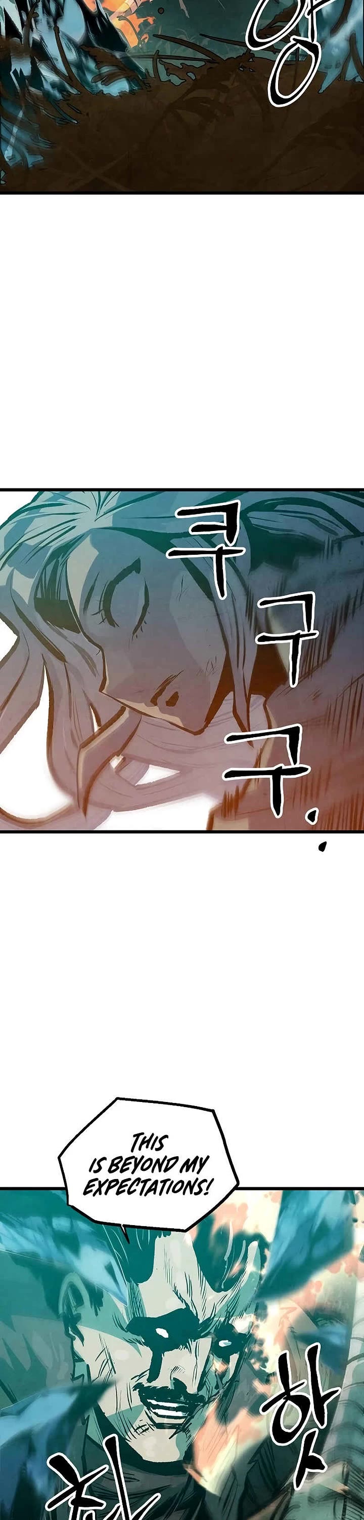Using My Cooking Skills in a Murim World Chapter 50 page 18 - Chapter 50: S1 End