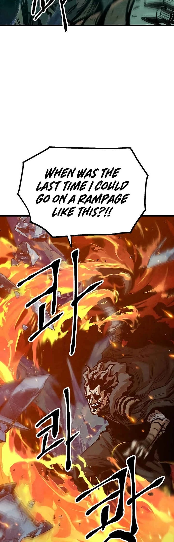 Using My Cooking Skills in a Murim World Chapter 50 page 19 - Chapter 50: S1 End