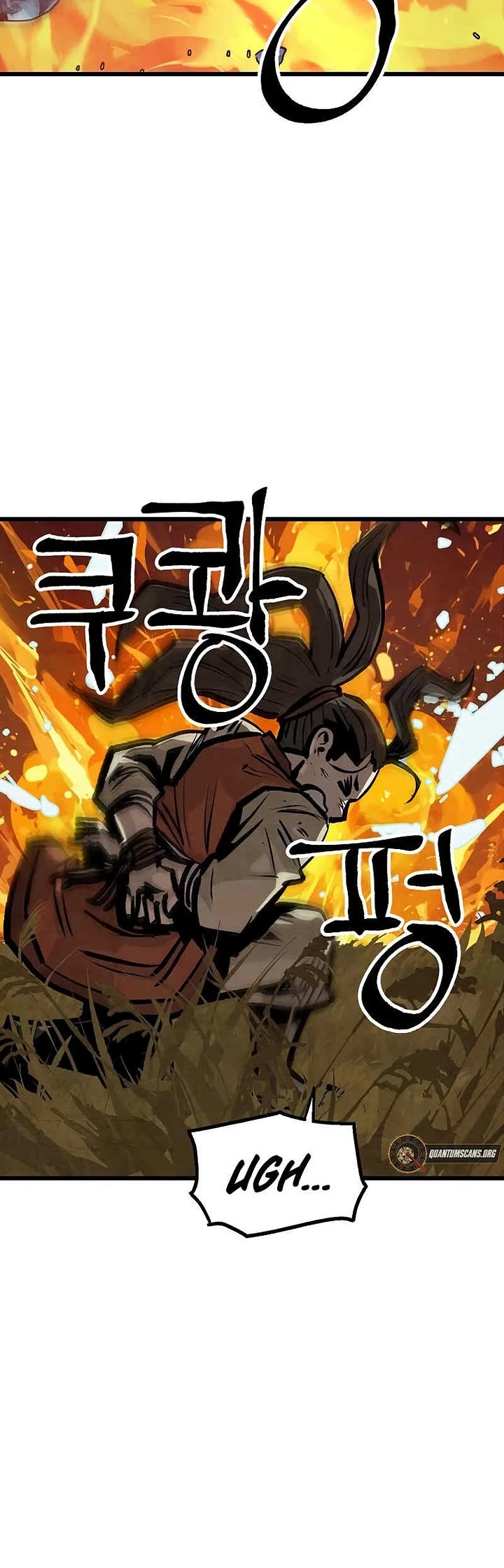 Using My Cooking Skills in a Murim World Chapter 50 page 20 - Chapter 50: S1 End
