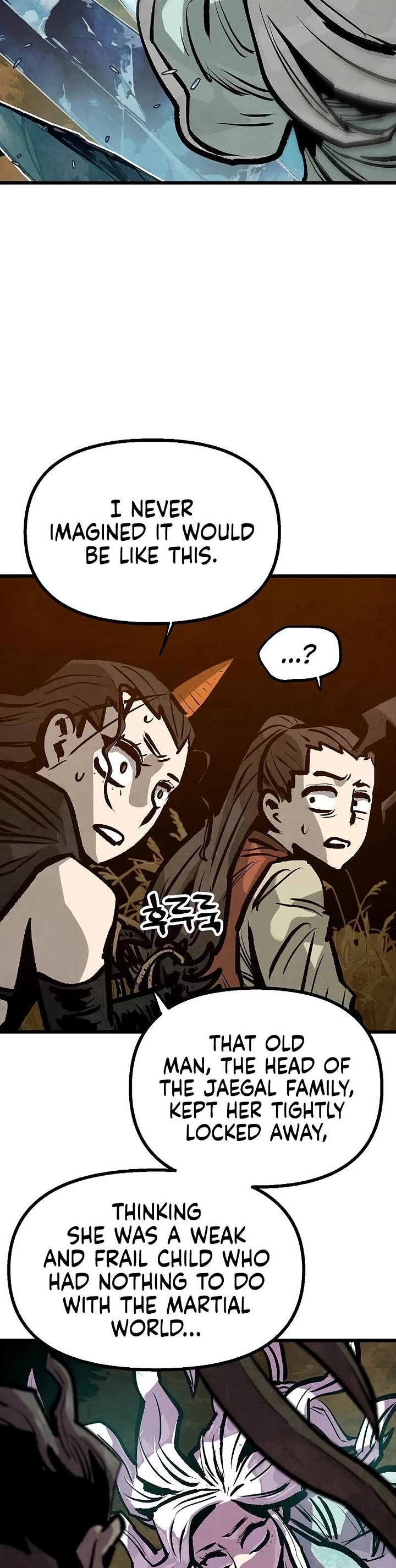 Using My Cooking Skills in a Murim World Chapter 50 page 23 - Chapter 50: S1 End