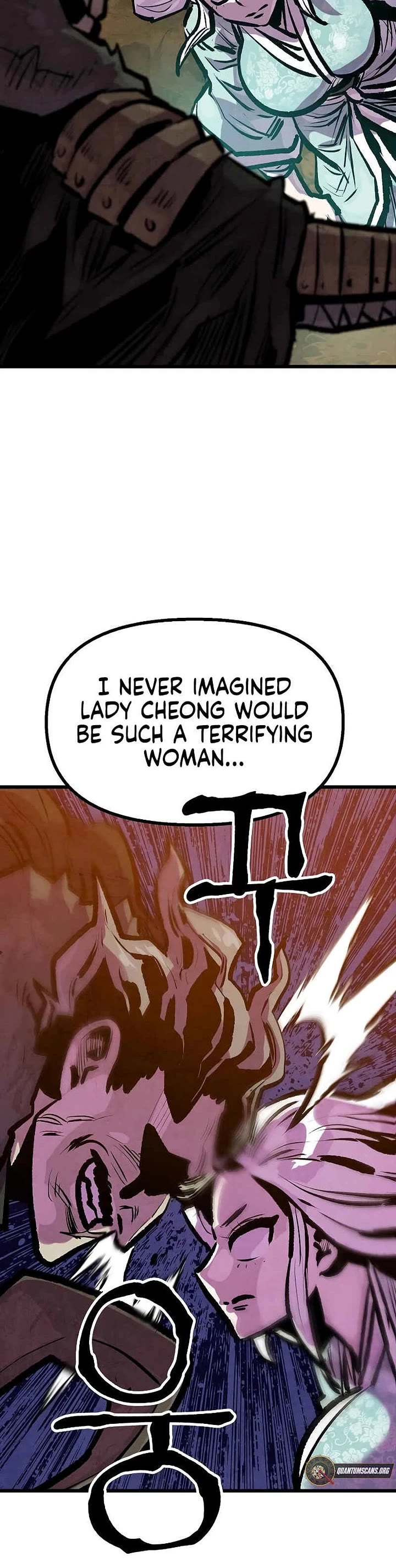 Using My Cooking Skills in a Murim World Chapter 50 page 24 - Chapter 50: S1 End
