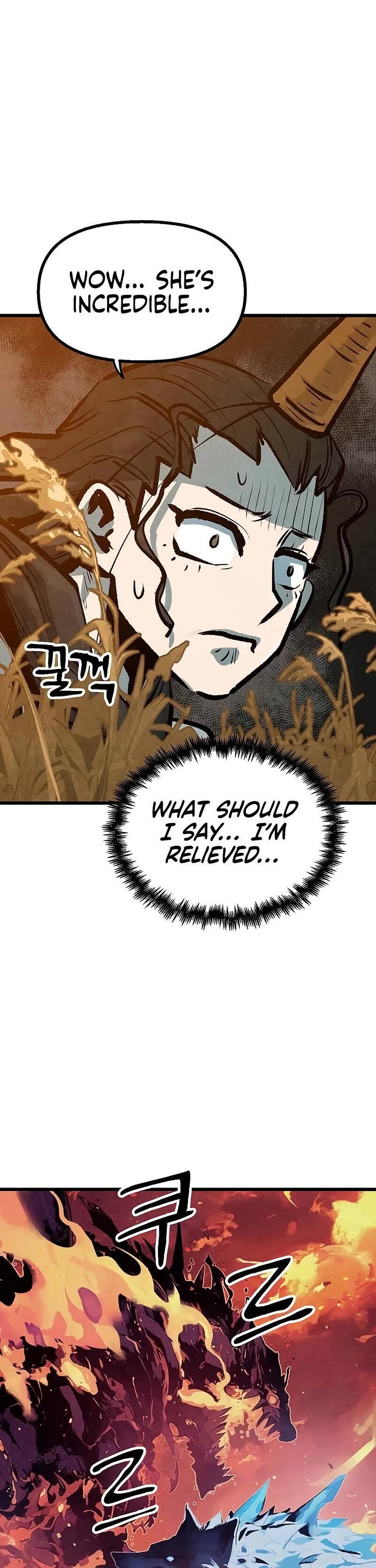 Using My Cooking Skills in a Murim World Chapter 50 page 25 - Chapter 50: S1 End