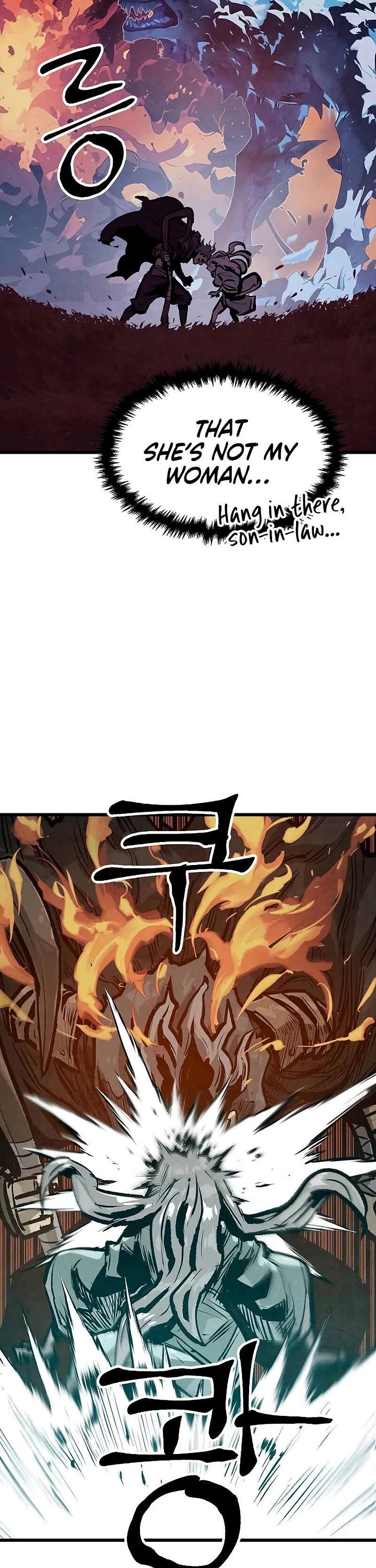 Using My Cooking Skills in a Murim World Chapter 50 page 26 - Chapter 50: S1 End