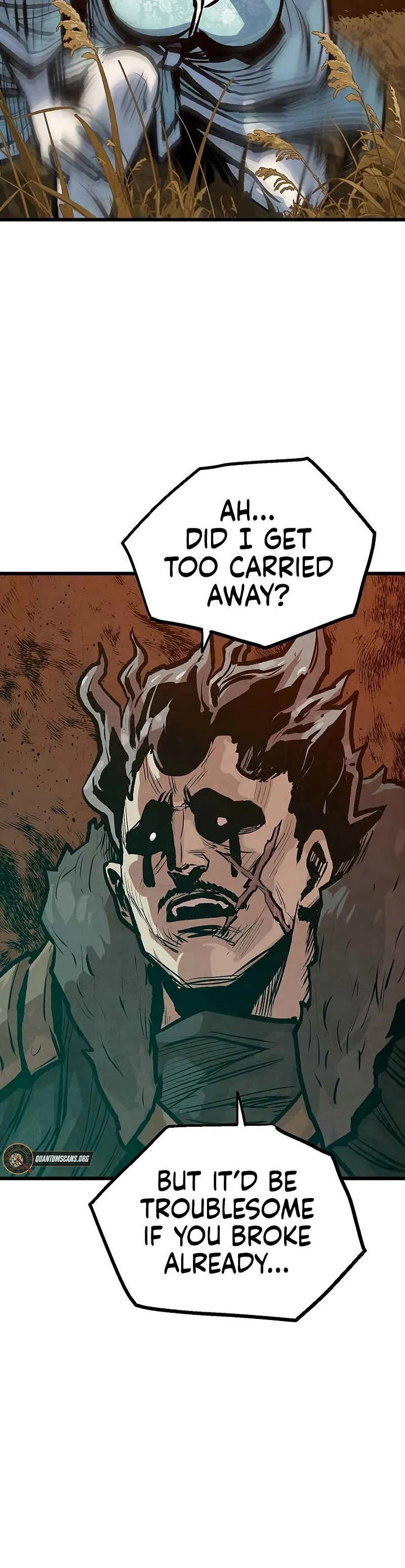 Using My Cooking Skills in a Murim World Chapter 50 page 28 - Chapter 50: S1 End