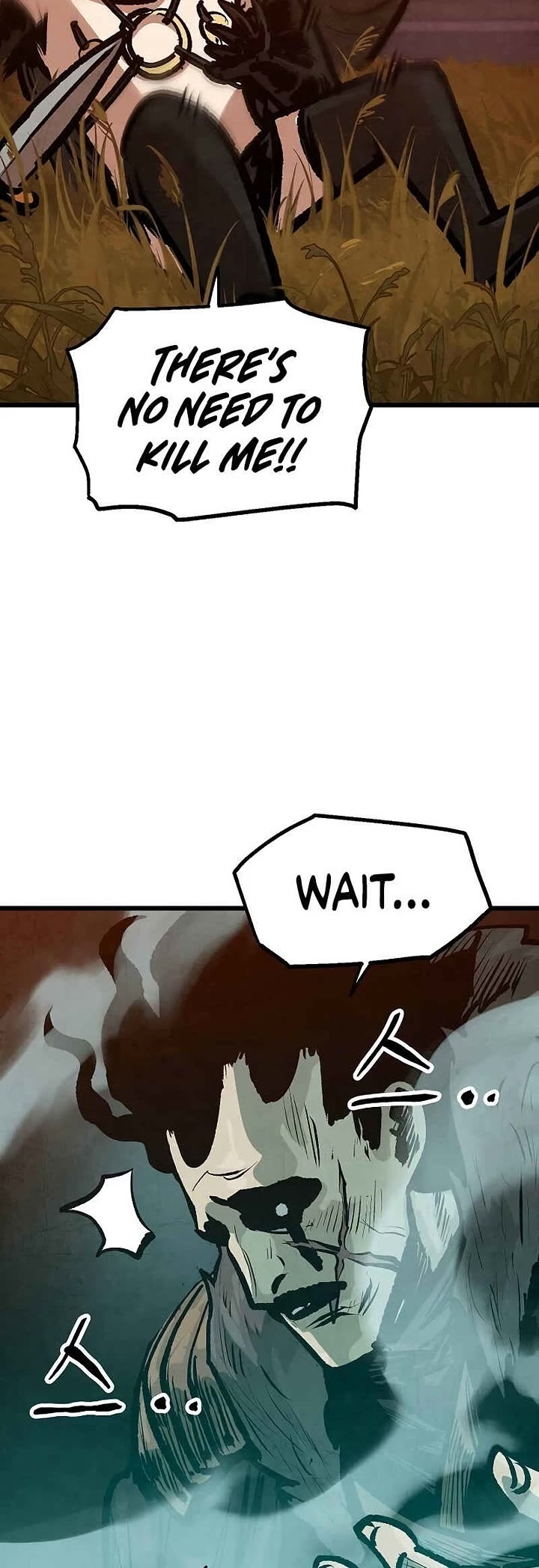Using My Cooking Skills in a Murim World Chapter 50 page 3 - Chapter 50: S1 End