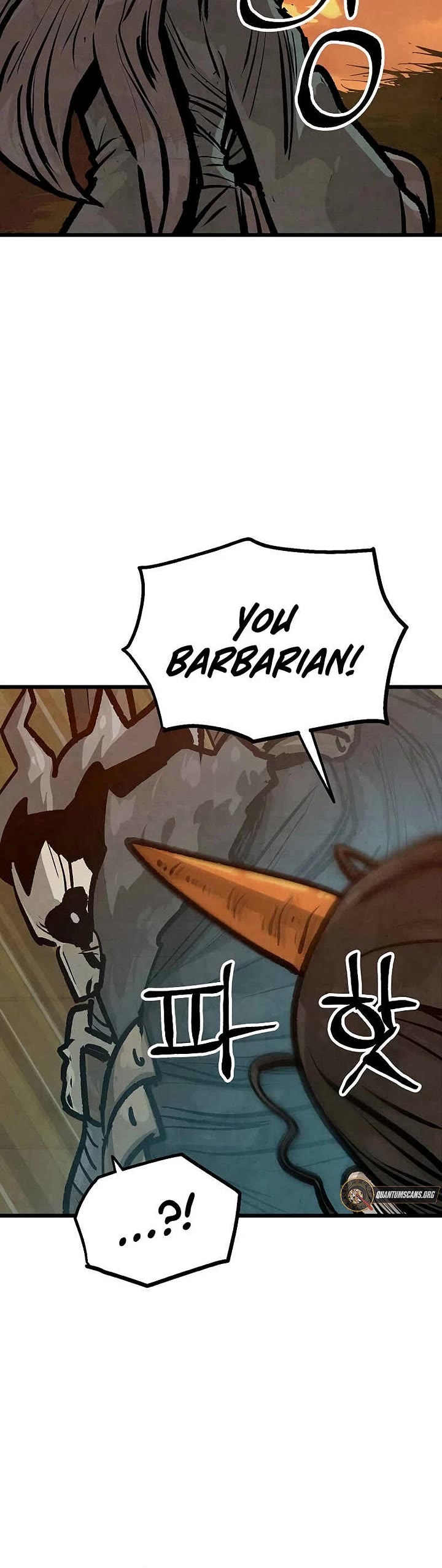 Using My Cooking Skills in a Murim World Chapter 50 page 32 - Chapter 50: S1 End