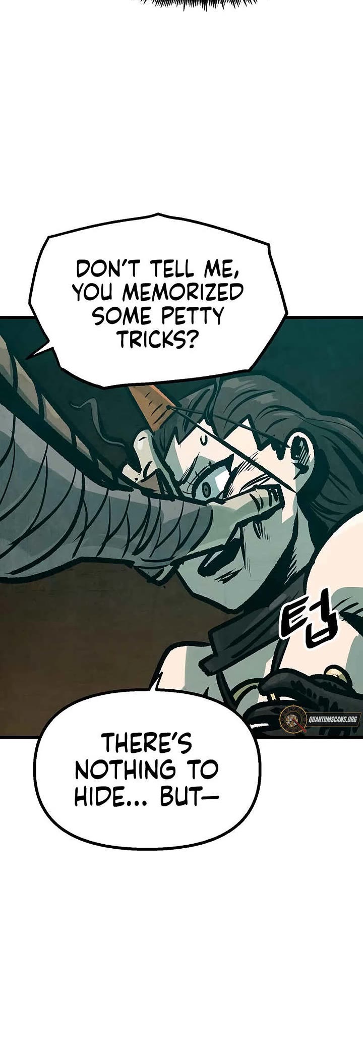 Using My Cooking Skills in a Murim World Chapter 50 page 36 - Chapter 50: S1 End