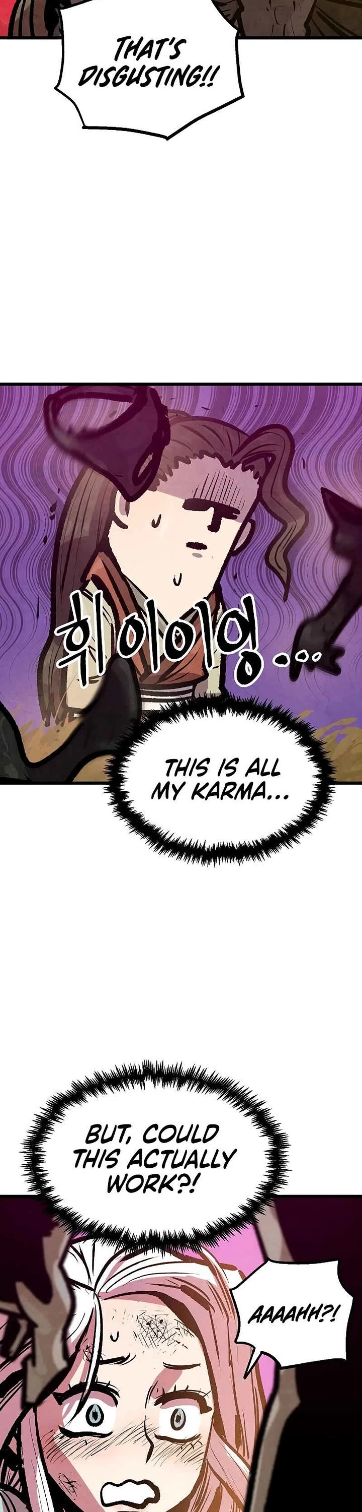 Using My Cooking Skills in a Murim World Chapter 50 page 38 - Chapter 50: S1 End