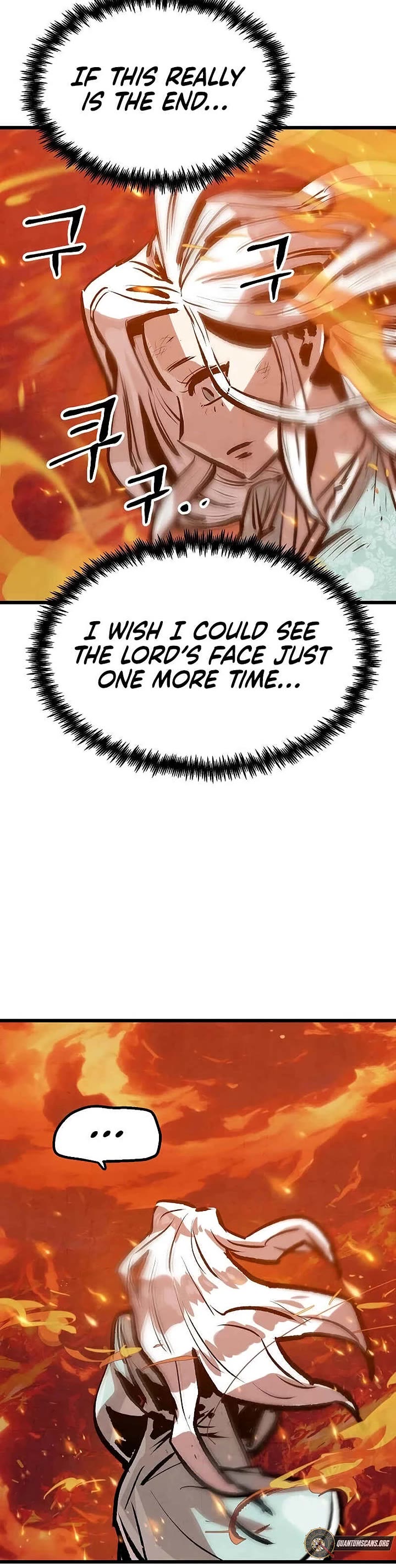 Using My Cooking Skills in a Murim World Chapter 50 page 48 - Chapter 50: S1 End
