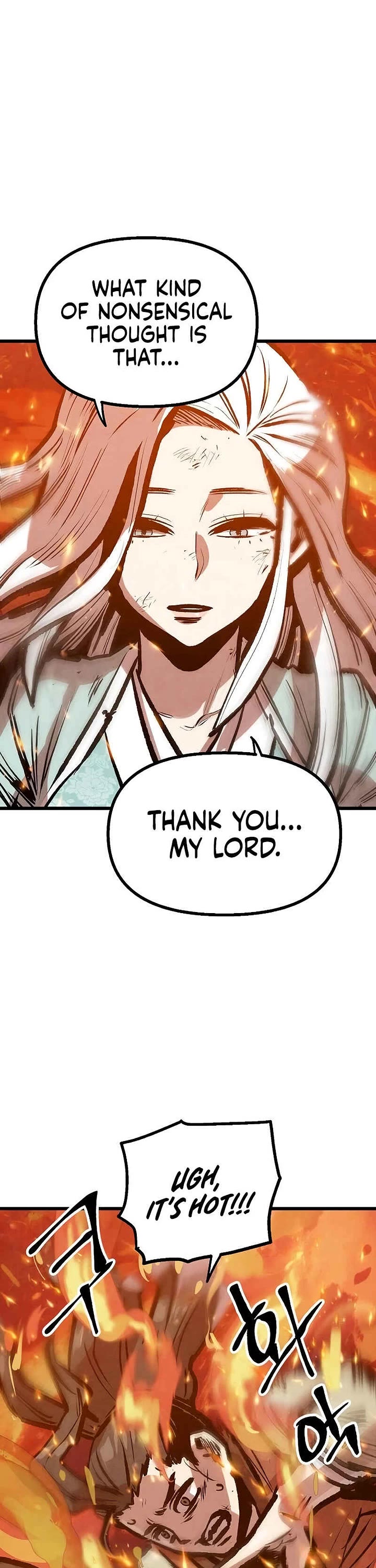 Using My Cooking Skills in a Murim World Chapter 50 page 49 - Chapter 50: S1 End