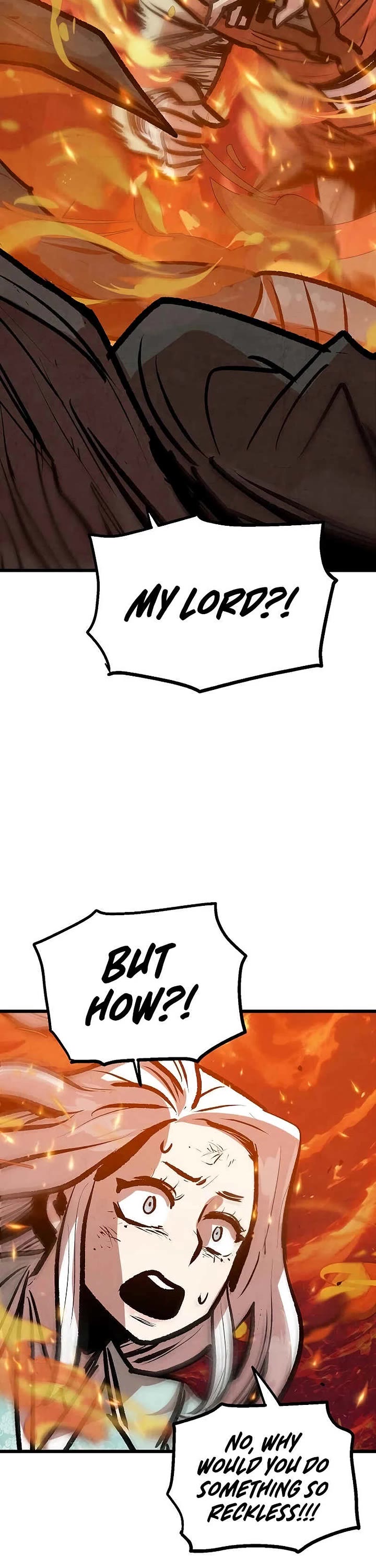 Using My Cooking Skills in a Murim World Chapter 50 page 50 - Chapter 50: S1 End