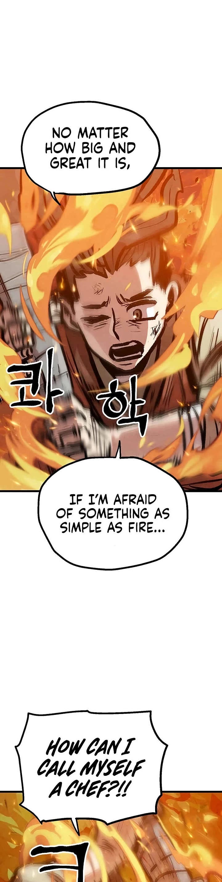 Using My Cooking Skills in a Murim World Chapter 50 page 51 - Chapter 50: S1 End