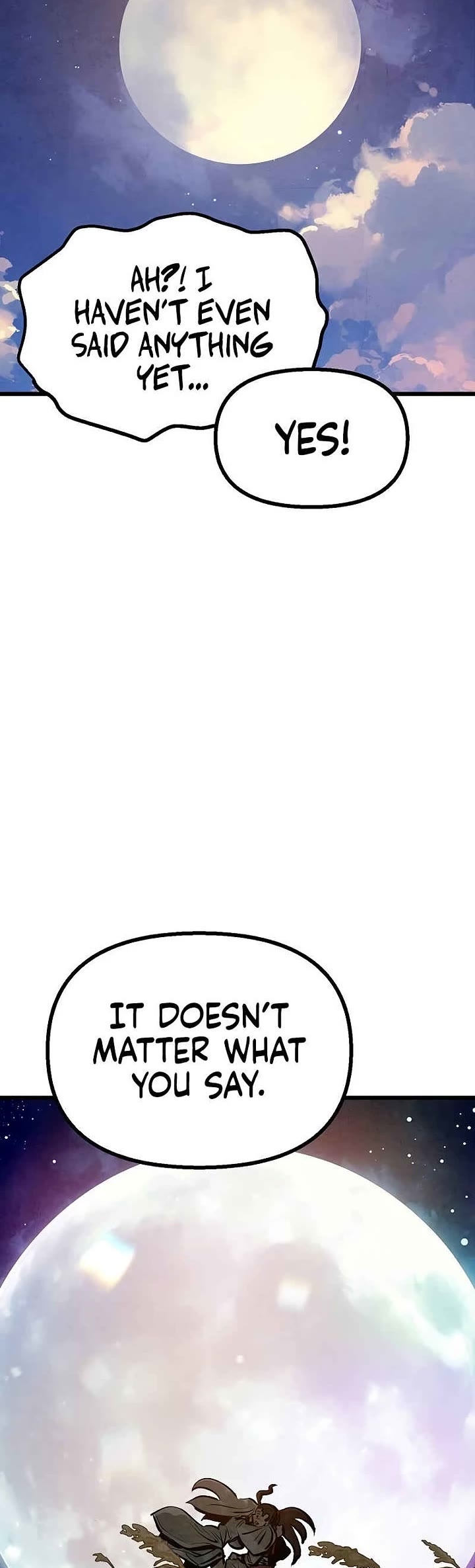 Using My Cooking Skills in a Murim World Chapter 50 page 55 - Chapter 50: S1 End