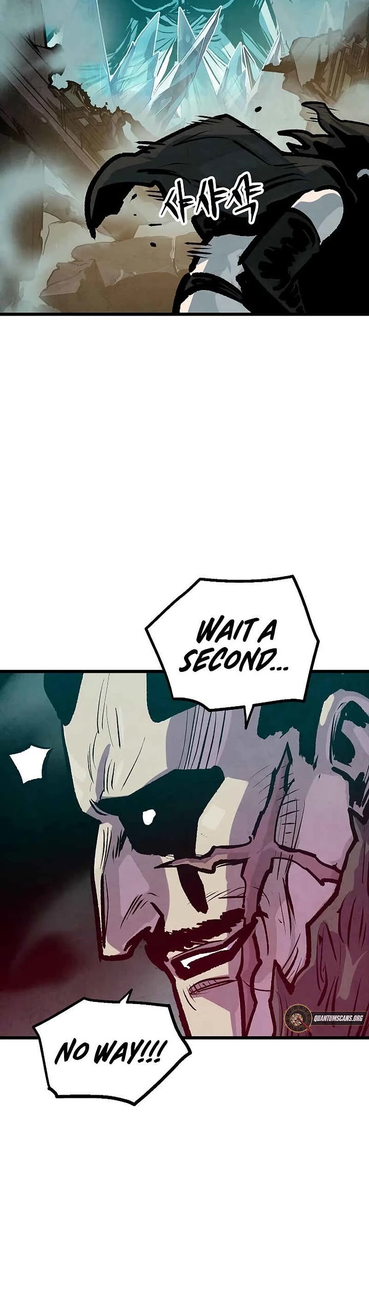 Using My Cooking Skills in a Murim World Chapter 50 page 8 - Chapter 50: S1 End