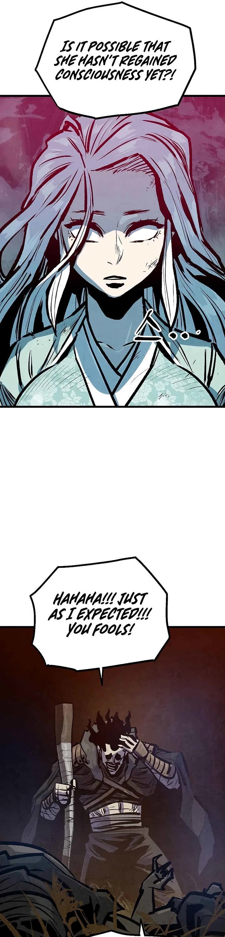 Using My Cooking Skills in a Murim World Chapter 50 page 9 - Chapter 50: S1 End